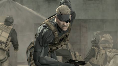 x box one metal gear solid|metal gear solid 4 xbox.